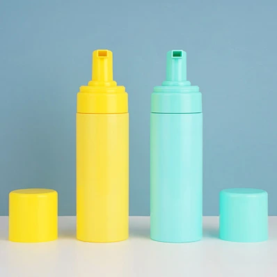 Botol pam buih