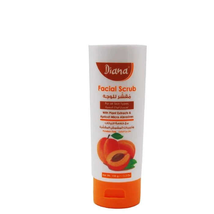 Pembungkusan Tube Kosmetik