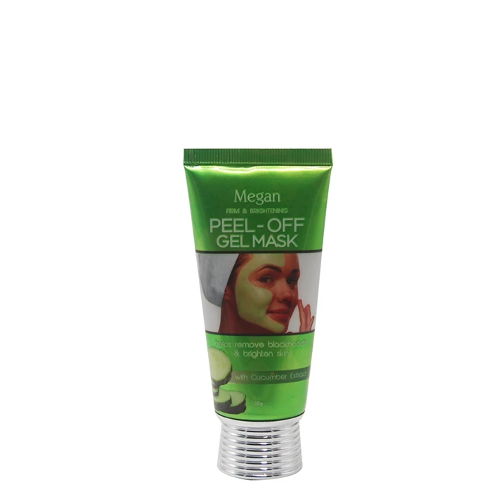 D35mm ABL Gel Mask Tube