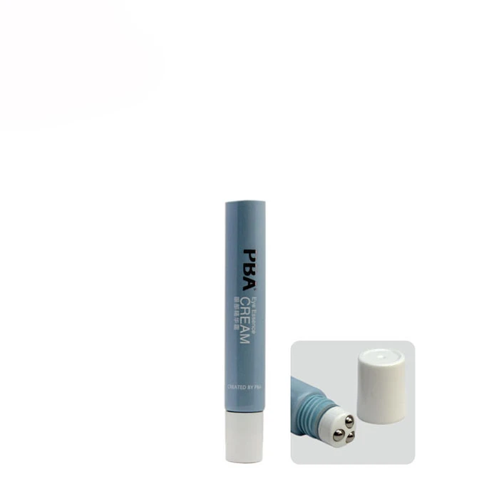 Tube Krim Mata Dengan Rolls